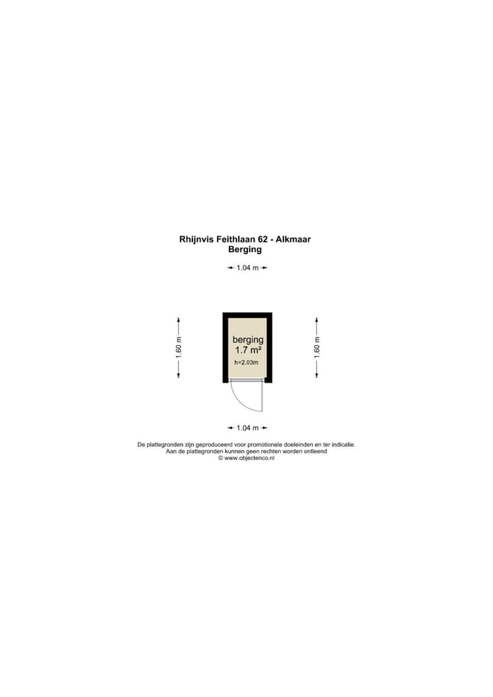 Foto 53 van Rhijnvis Feithlaan 62