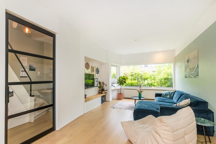 Foto 1 van Lijsterbeslaan 94