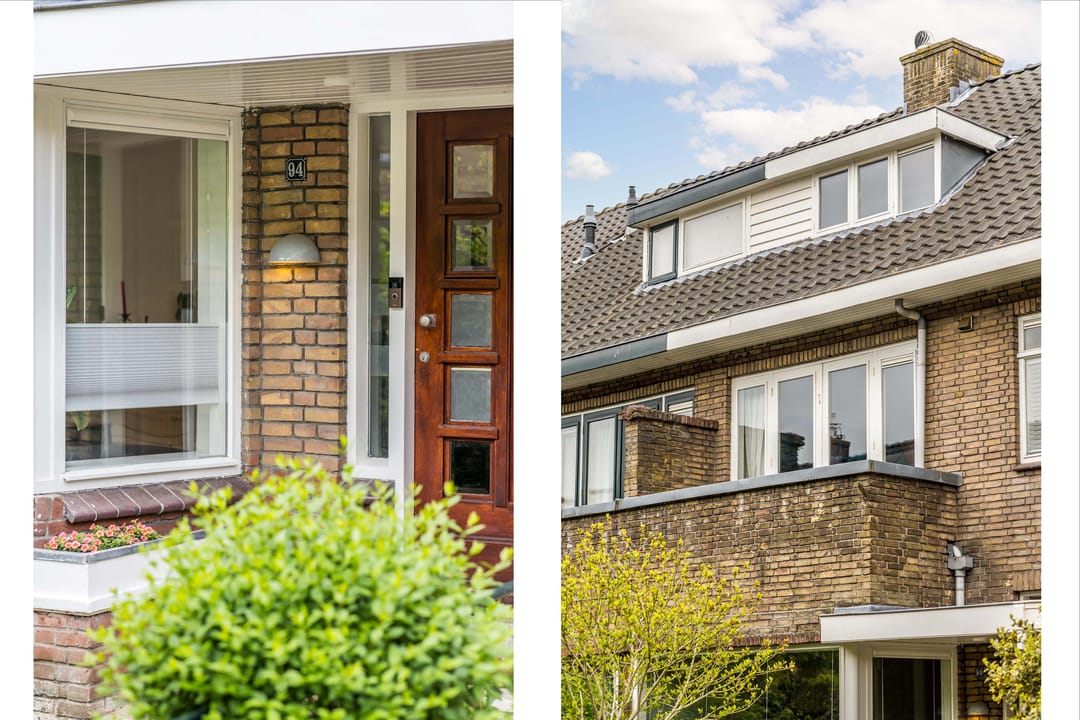 Foto 2 van Lijsterbeslaan 94