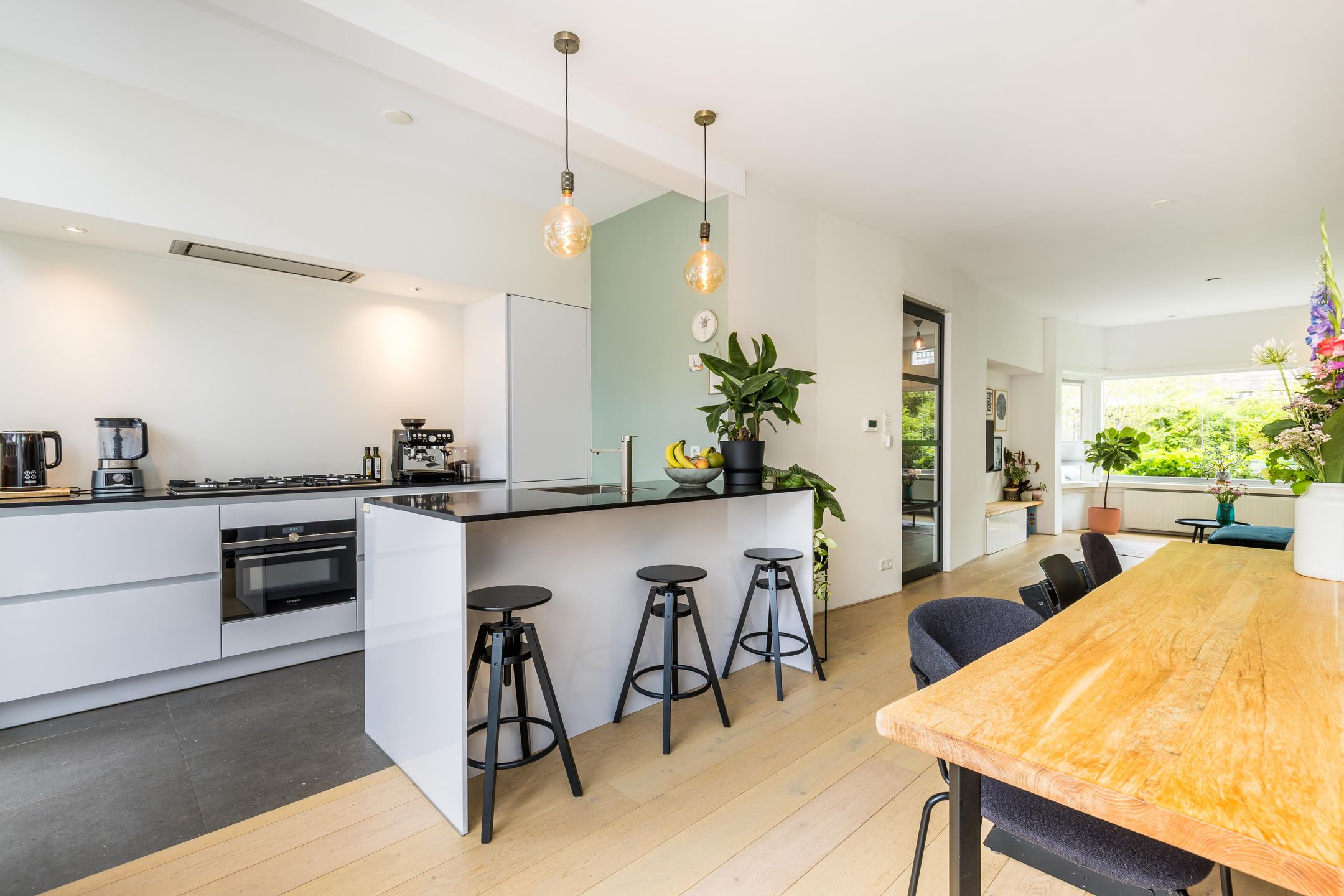 Foto 3 van Lijsterbeslaan 94