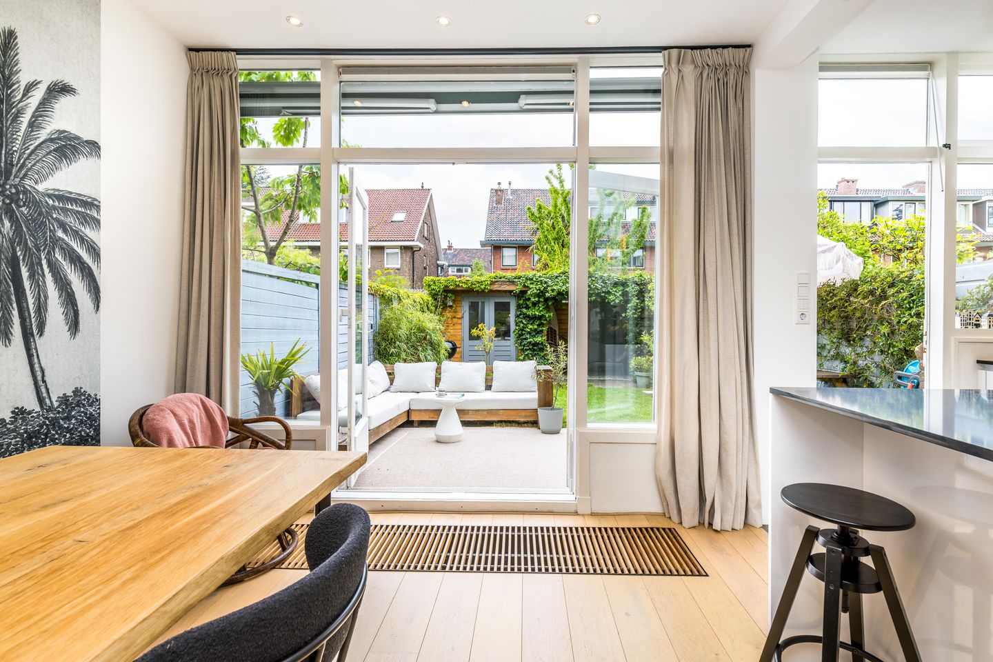 Foto 4 van Lijsterbeslaan 94