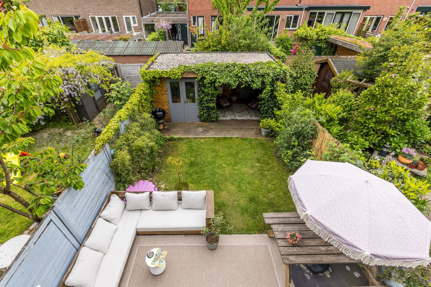 Foto 5 van Lijsterbeslaan 94