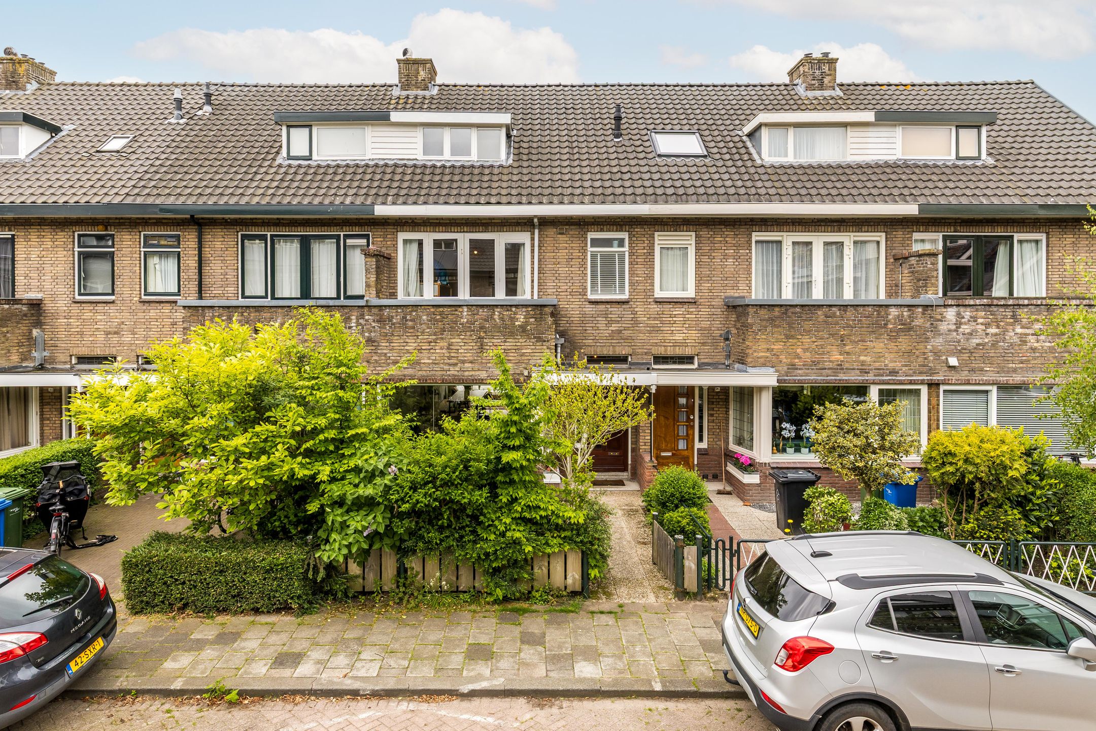 Foto 6 van Lijsterbeslaan 94