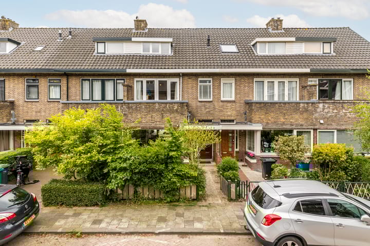 Foto 6 van Lijsterbeslaan 94