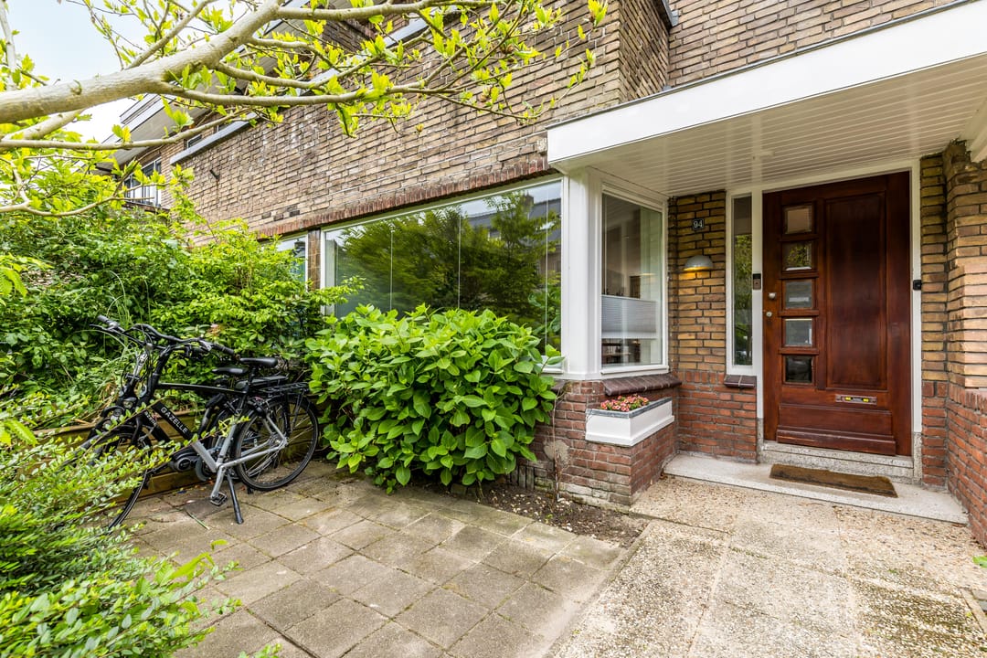 Foto 7 van Lijsterbeslaan 94