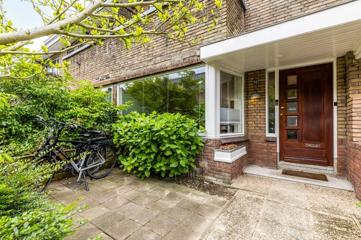 Foto 7 van Lijsterbeslaan 94