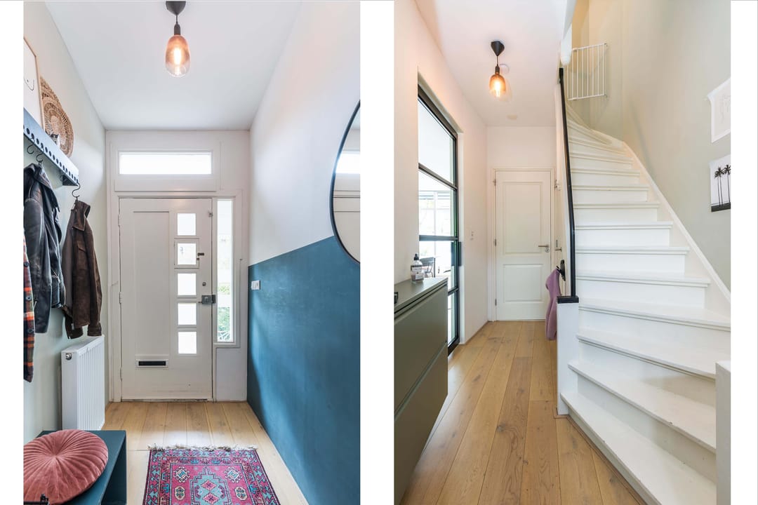 Foto 8 van Lijsterbeslaan 94