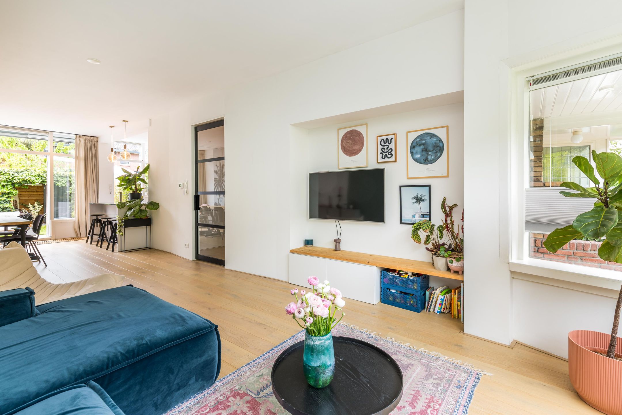 Foto 9 van Lijsterbeslaan 94