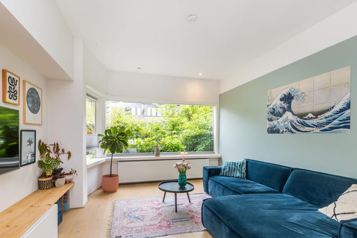 Foto 11 van Lijsterbeslaan 94