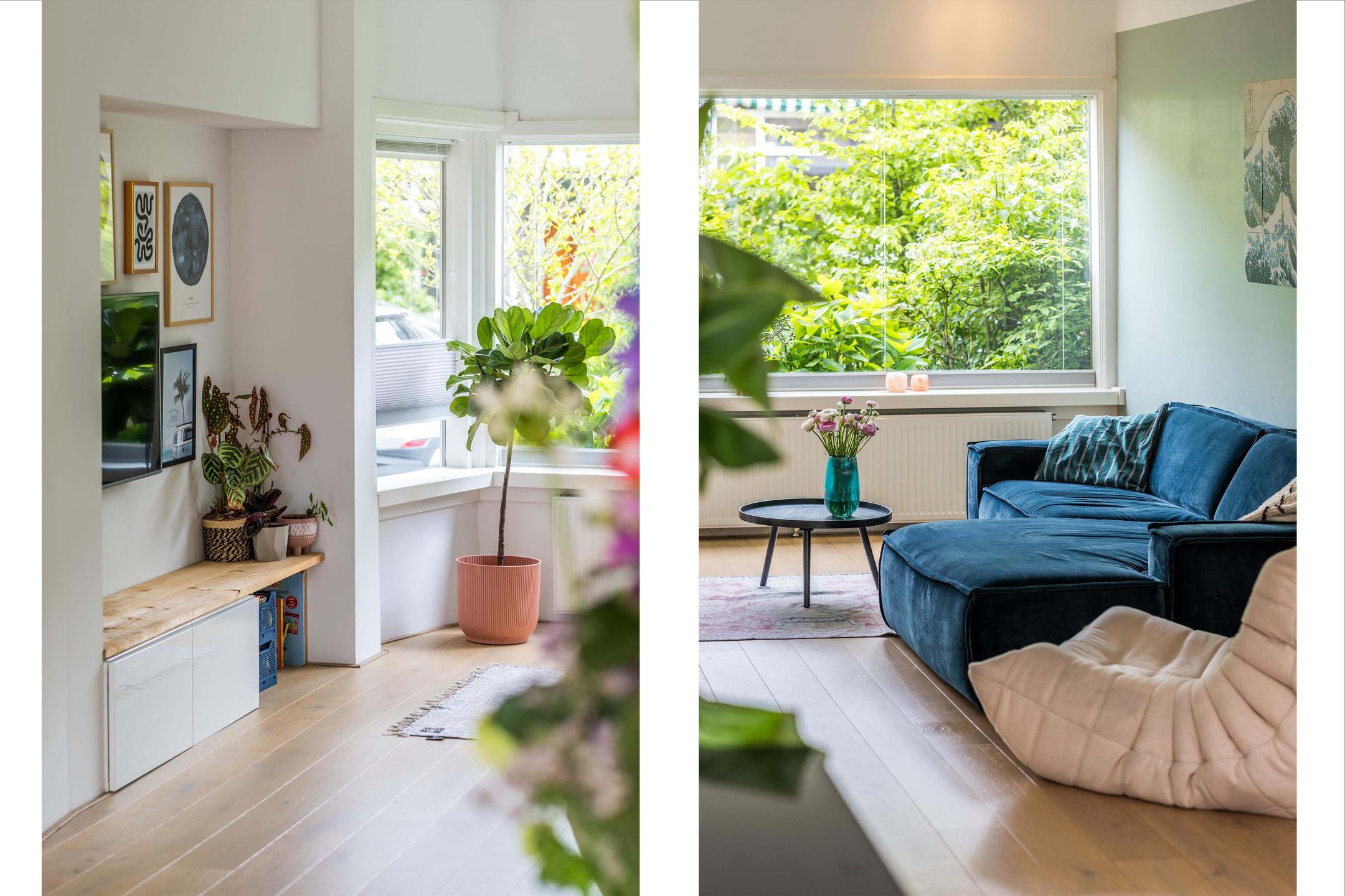 Foto 12 van Lijsterbeslaan 94