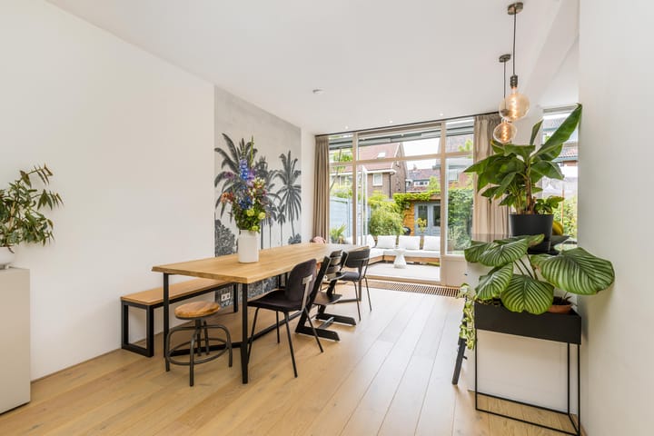 Foto 14 van Lijsterbeslaan 94