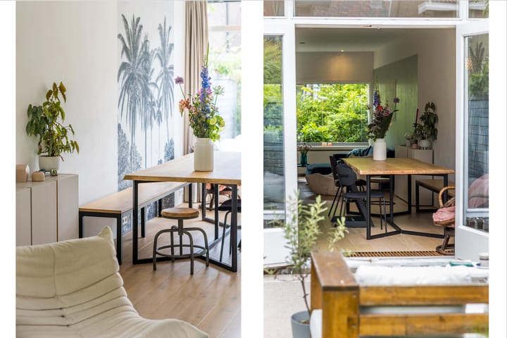 Foto 15 van Lijsterbeslaan 94