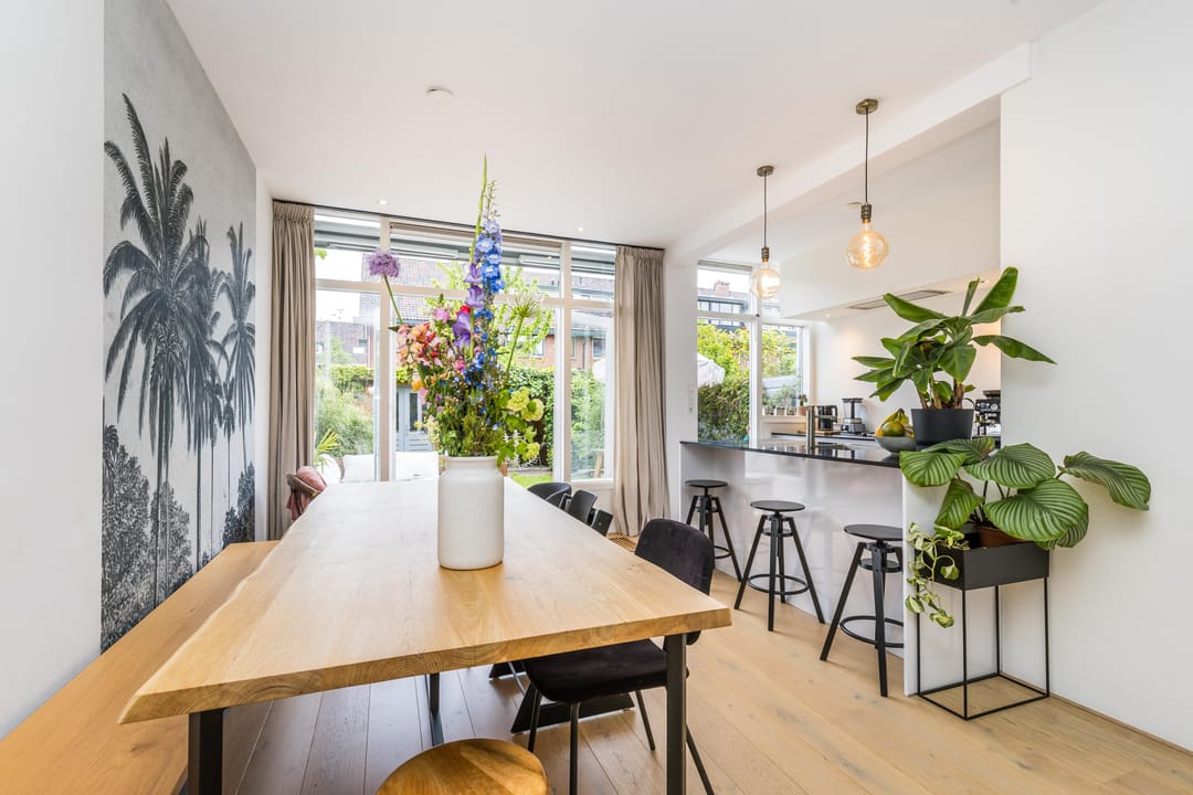 Foto 16 van Lijsterbeslaan 94