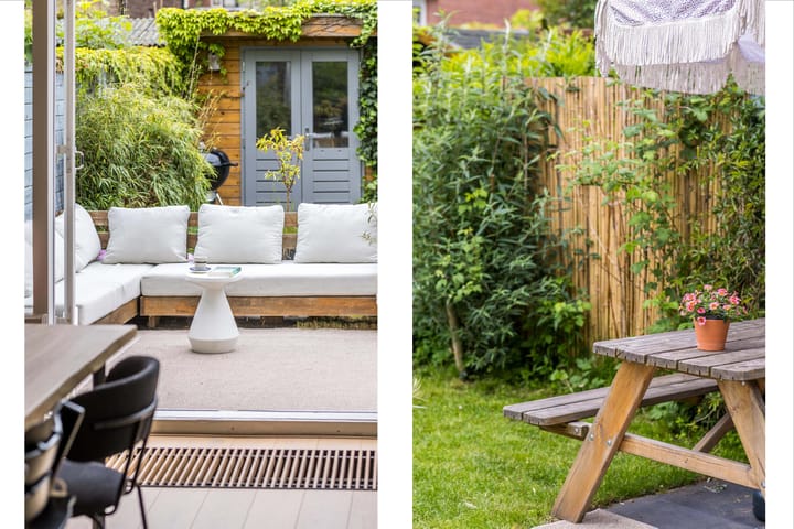 Foto 17 van Lijsterbeslaan 94