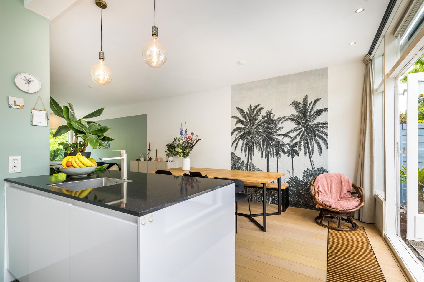 Foto 20 van Lijsterbeslaan 94