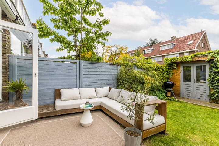 Foto 22 van Lijsterbeslaan 94