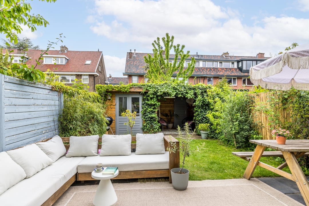 Foto 23 van Lijsterbeslaan 94