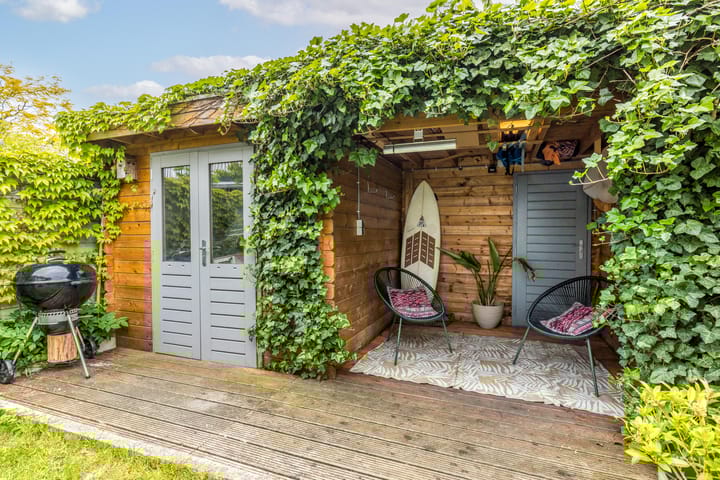 Foto 24 van Lijsterbeslaan 94