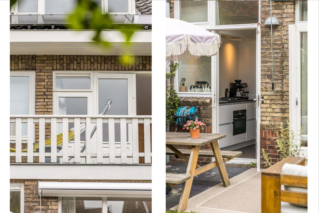 Foto 26 van Lijsterbeslaan 94