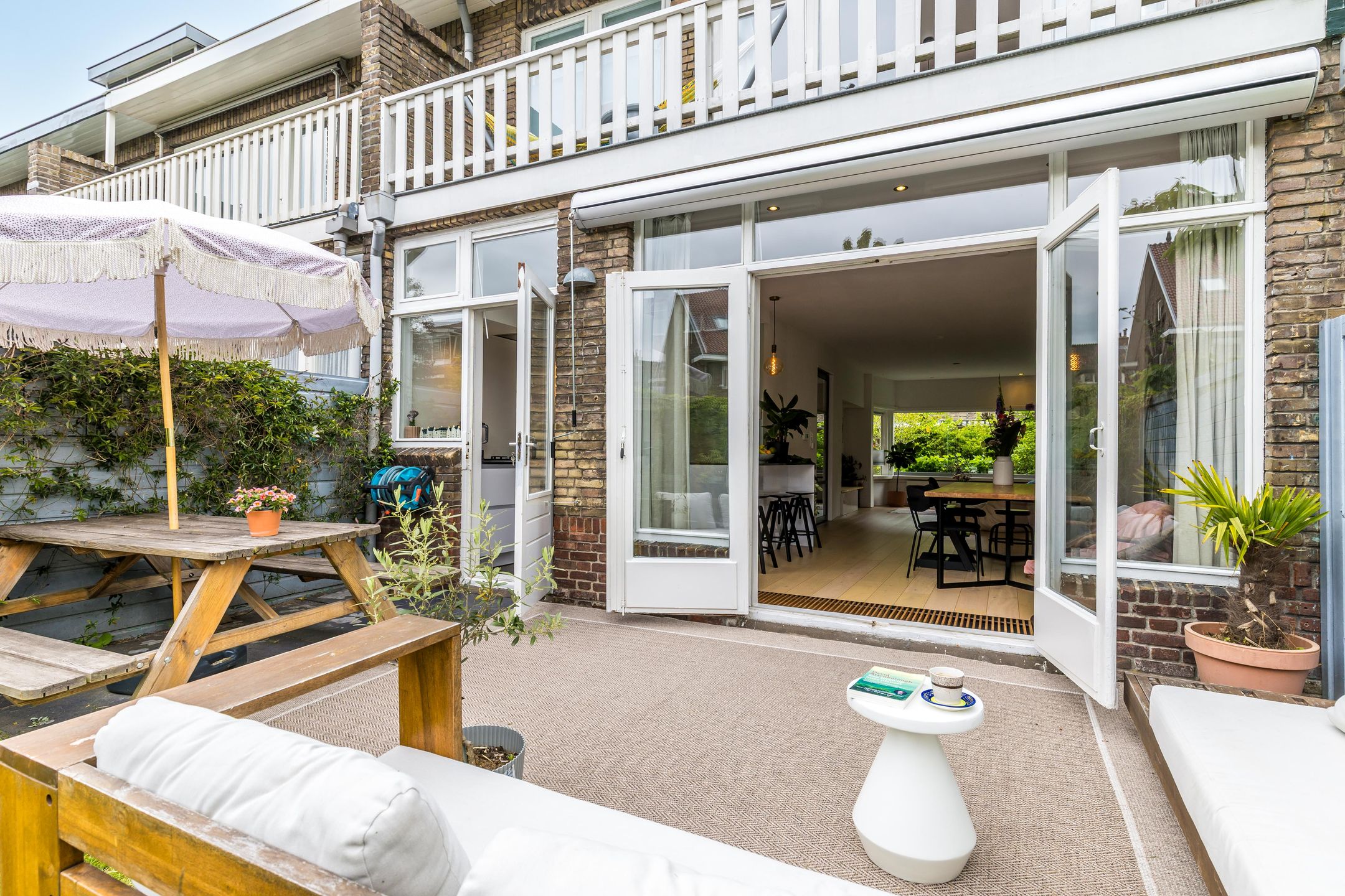 Foto 27 van Lijsterbeslaan 94