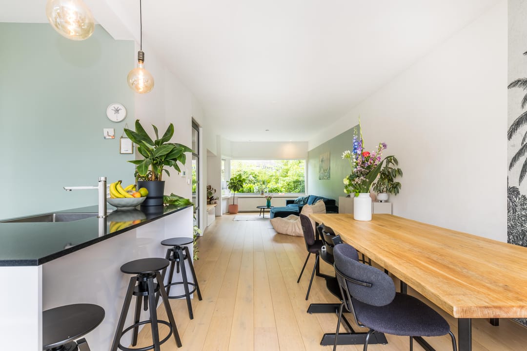 Foto 28 van Lijsterbeslaan 94