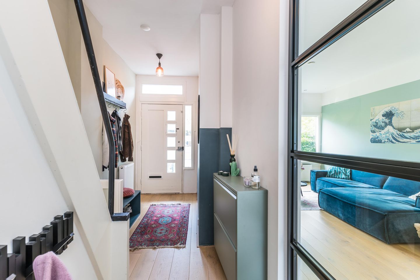 Foto 29 van Lijsterbeslaan 94