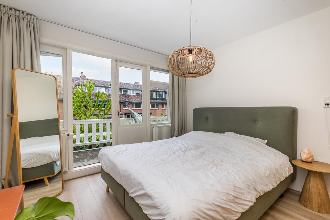 Foto 31 van Lijsterbeslaan 94