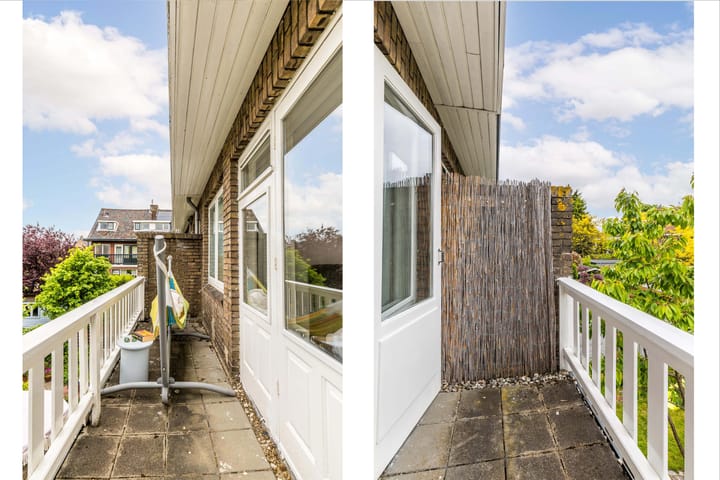 Foto 33 van Lijsterbeslaan 94