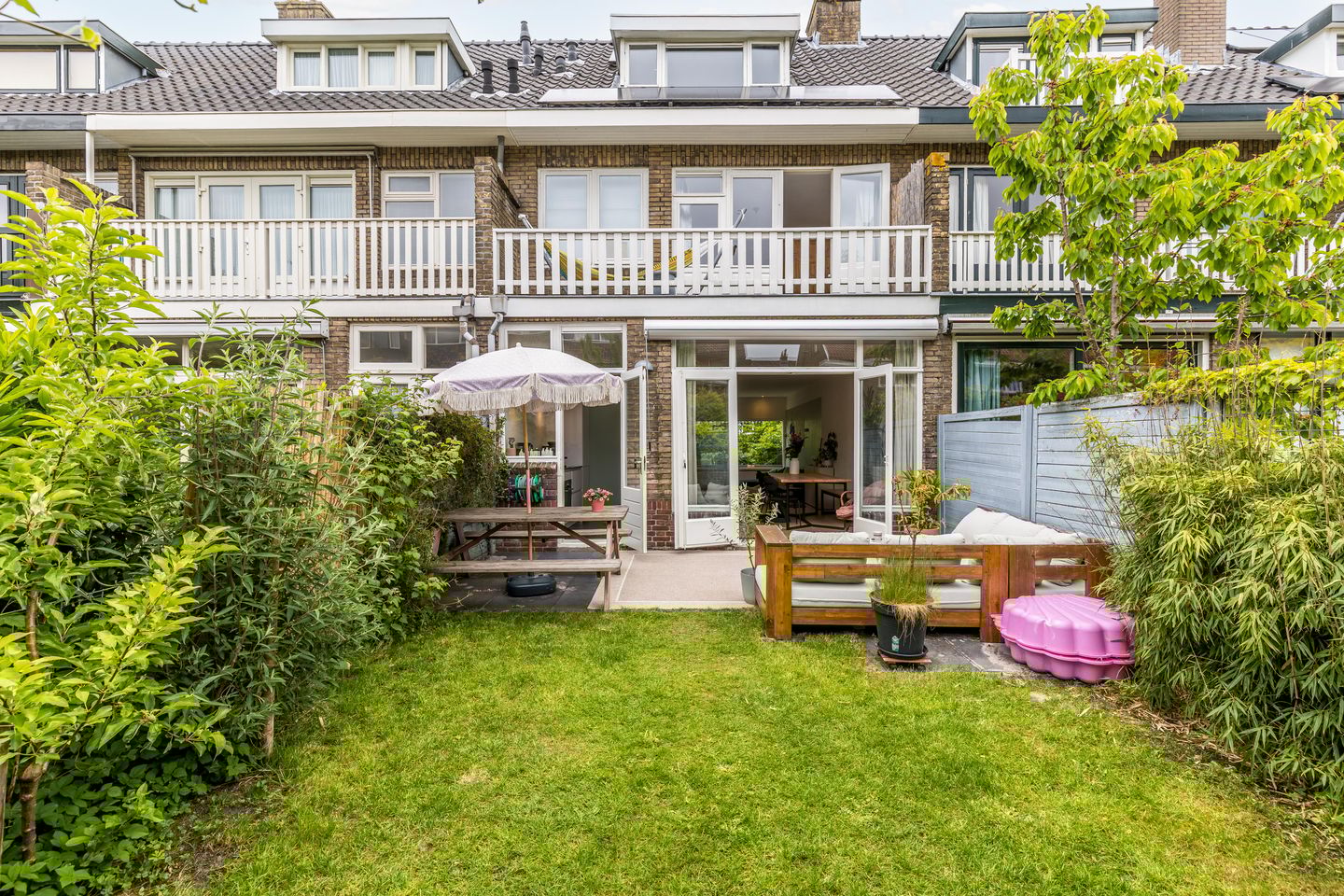 Foto 34 van Lijsterbeslaan 94