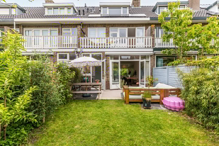 Foto 34 van Lijsterbeslaan 94