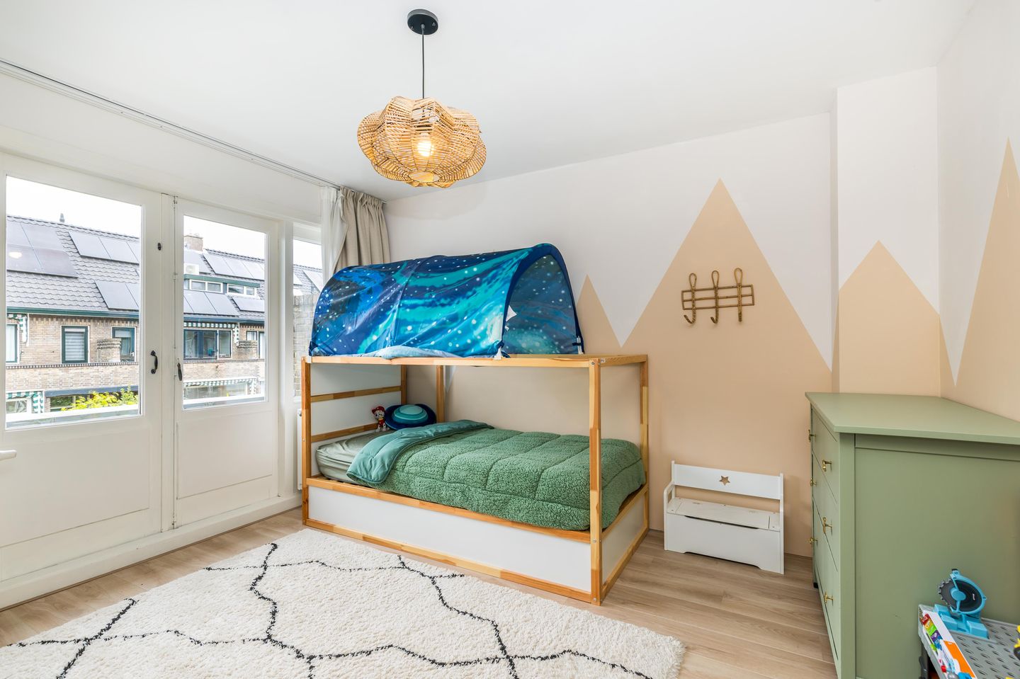 Foto 35 van Lijsterbeslaan 94