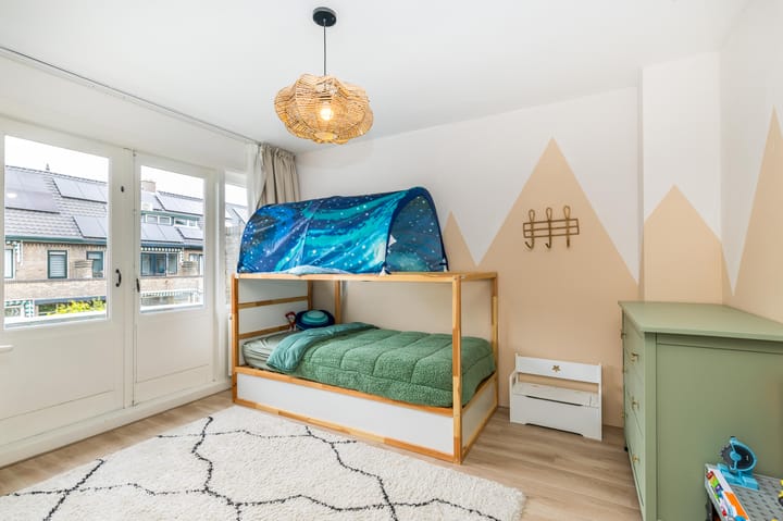 Foto 35 van Lijsterbeslaan 94