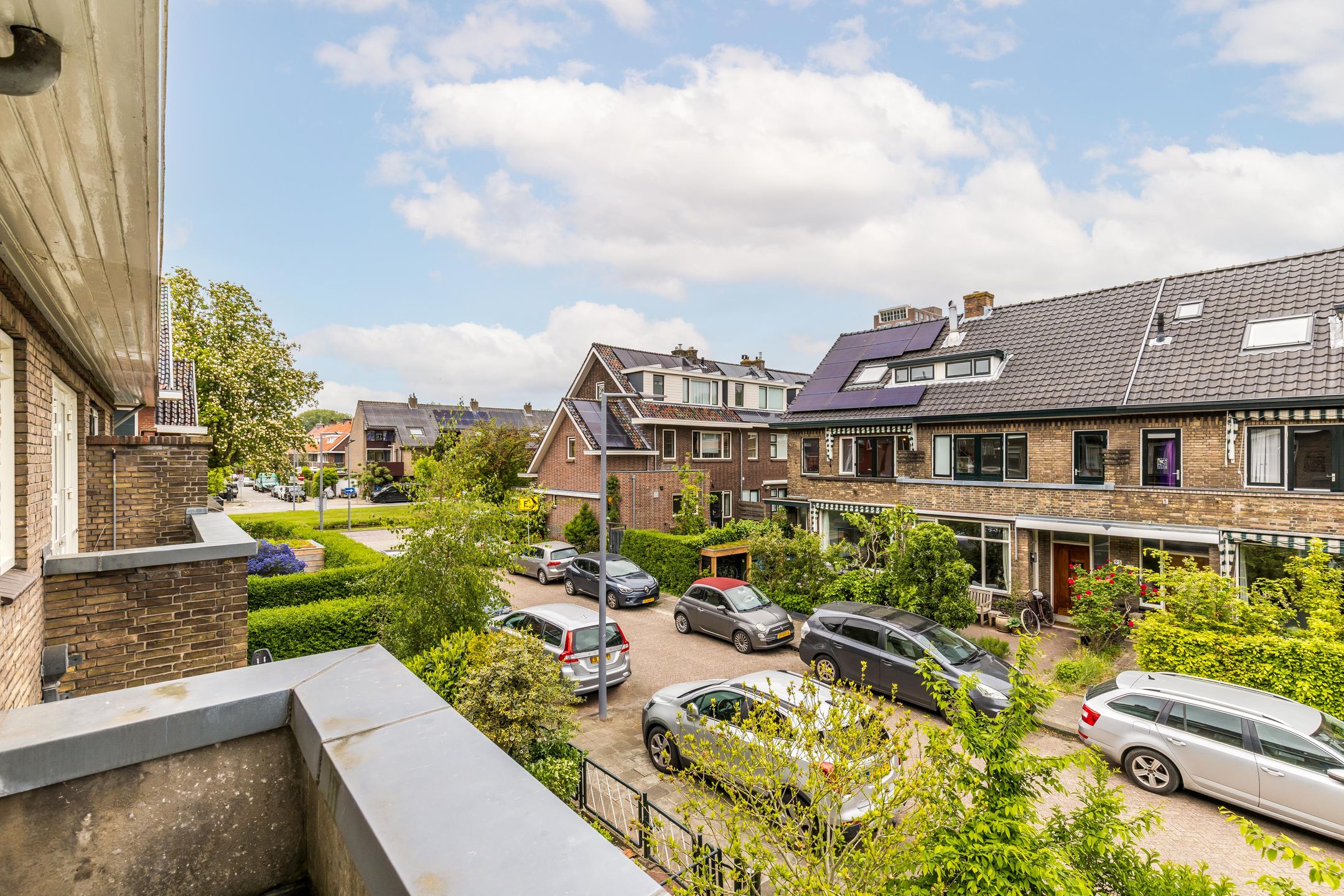 Foto 36 van Lijsterbeslaan 94