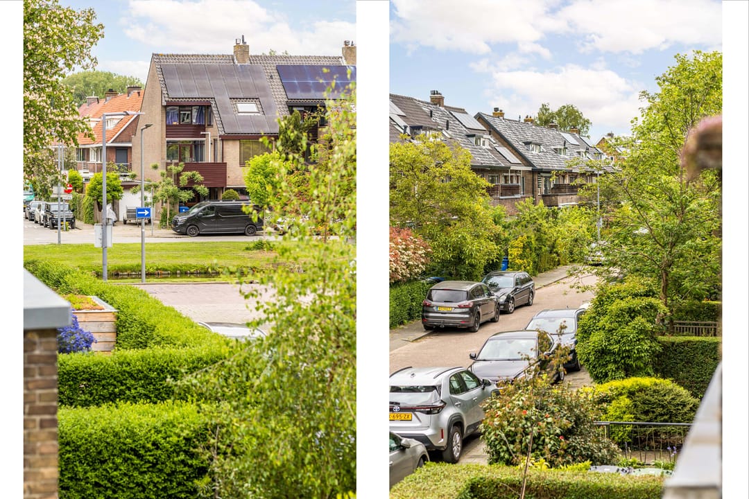 Foto 37 van Lijsterbeslaan 94