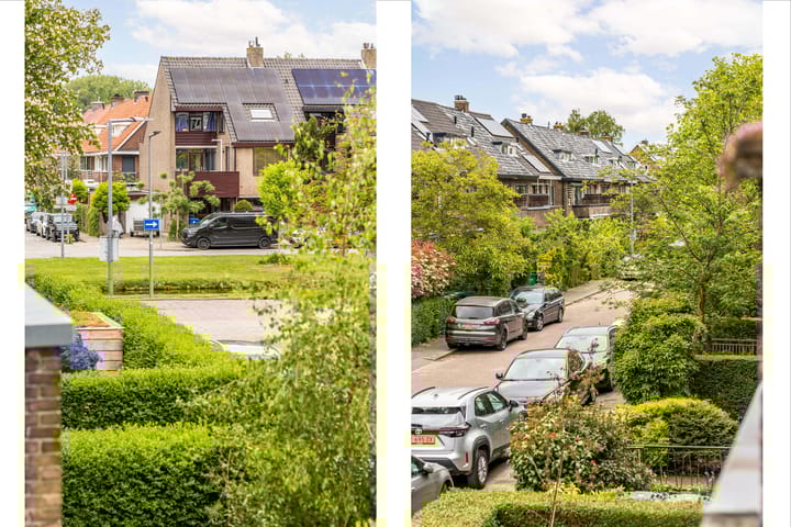 Foto 37 van Lijsterbeslaan 94