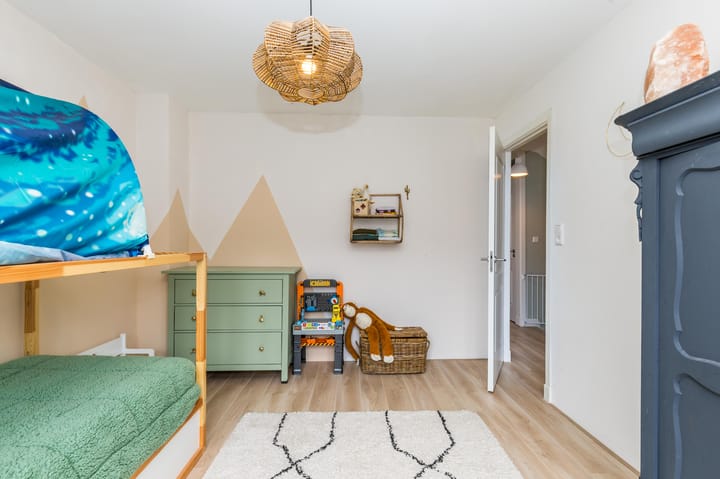 Foto 38 van Lijsterbeslaan 94