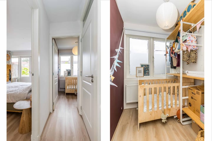 Foto 39 van Lijsterbeslaan 94