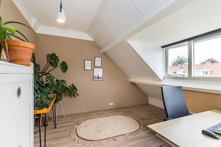 Foto 45 van Lijsterbeslaan 94