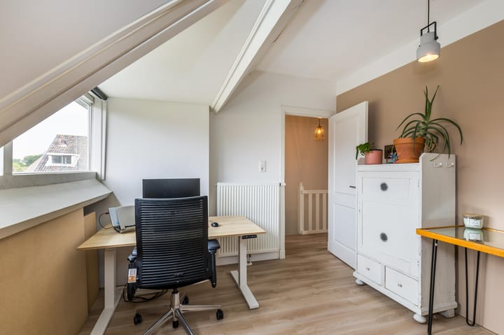 Foto 46 van Lijsterbeslaan 94