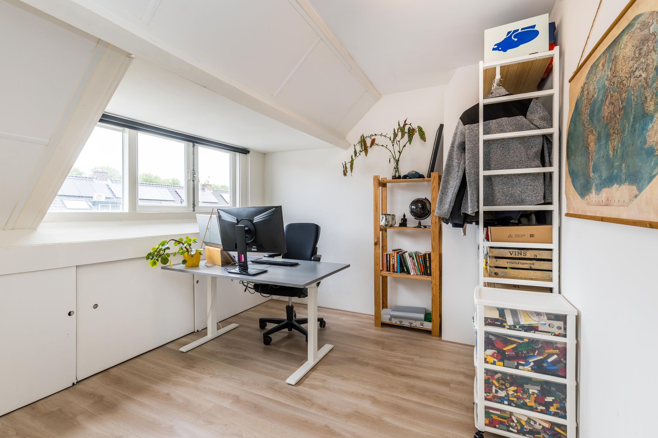 Foto 48 van Lijsterbeslaan 94