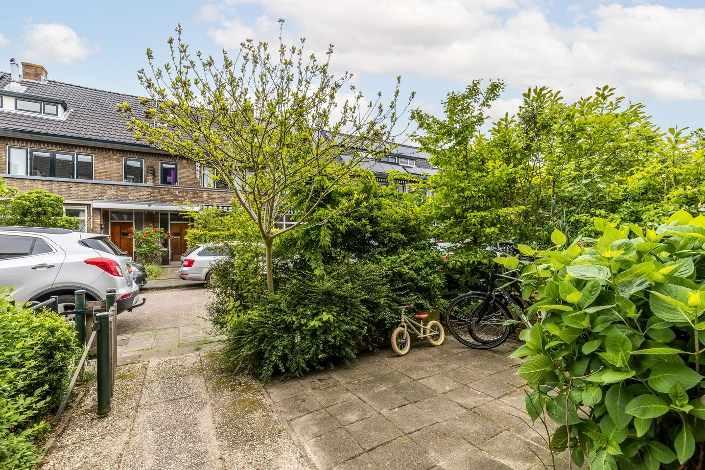 Foto 50 van Lijsterbeslaan 94