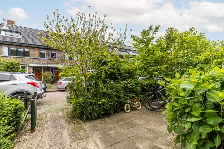 Foto 50 van Lijsterbeslaan 94