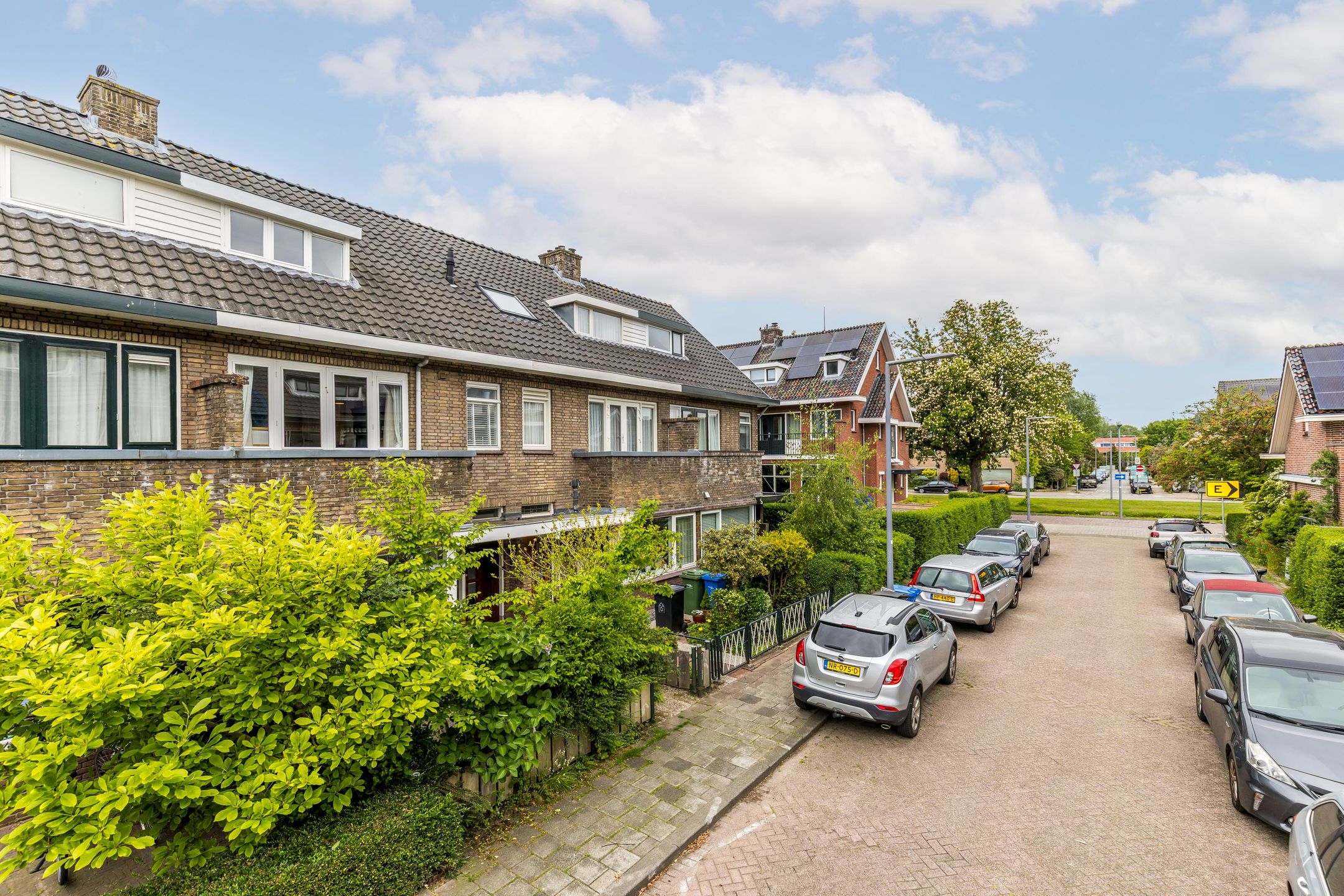 Foto 51 van Lijsterbeslaan 94