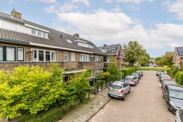 Foto 51 van Lijsterbeslaan 94