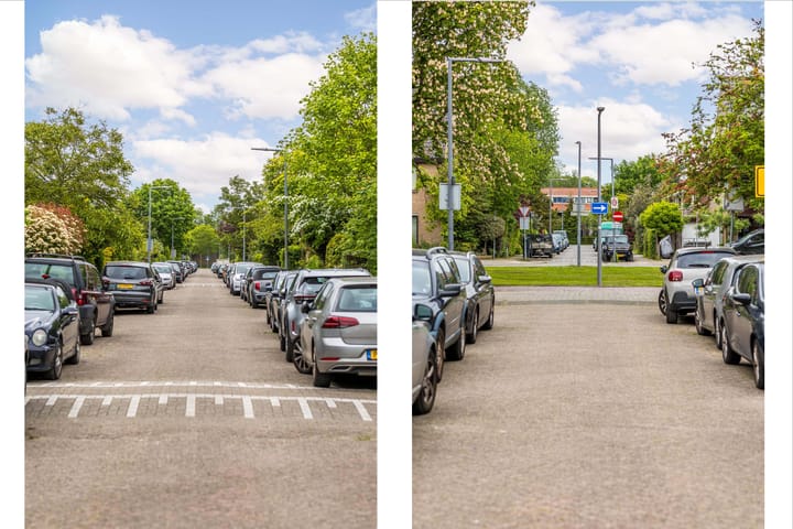 Foto 52 van Lijsterbeslaan 94