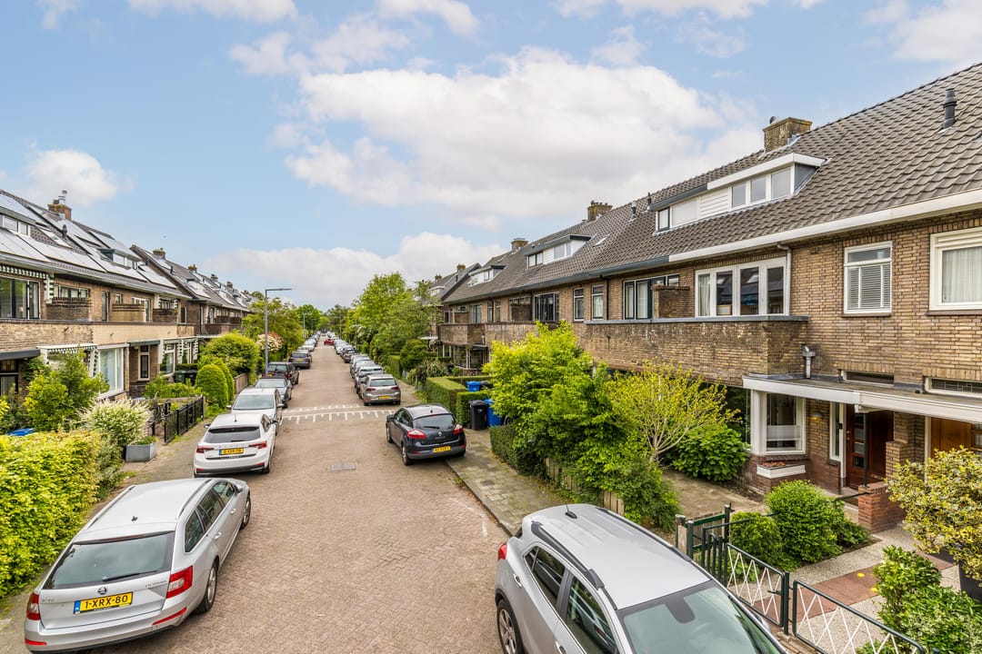 Foto 53 van Lijsterbeslaan 94