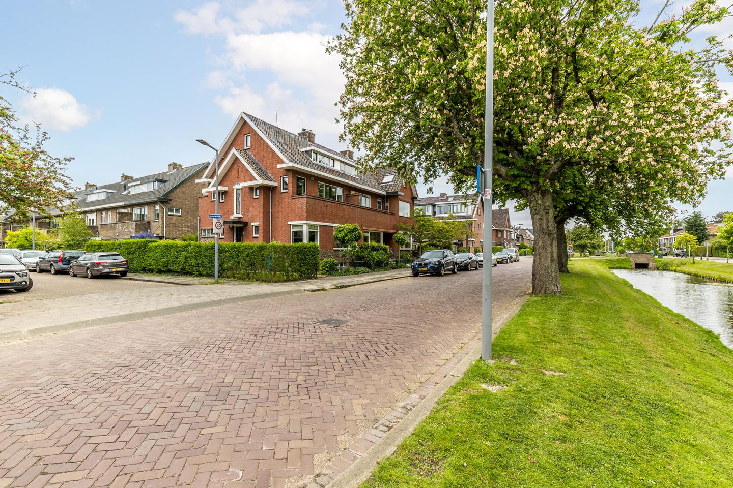 Foto 55 van Lijsterbeslaan 94