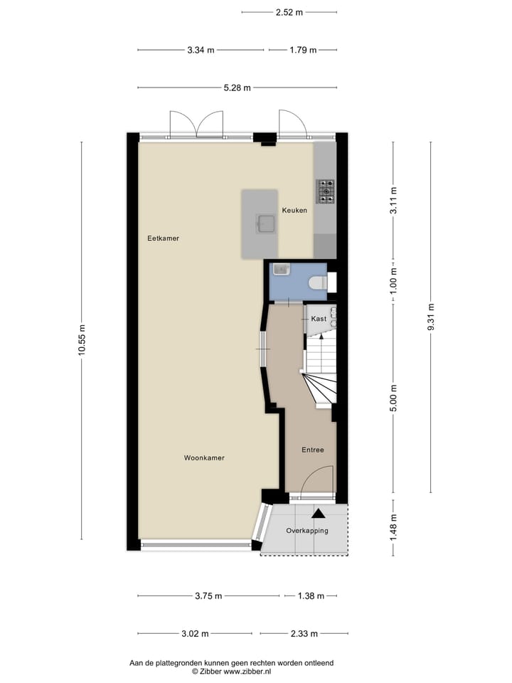 Foto 57 van Lijsterbeslaan 94