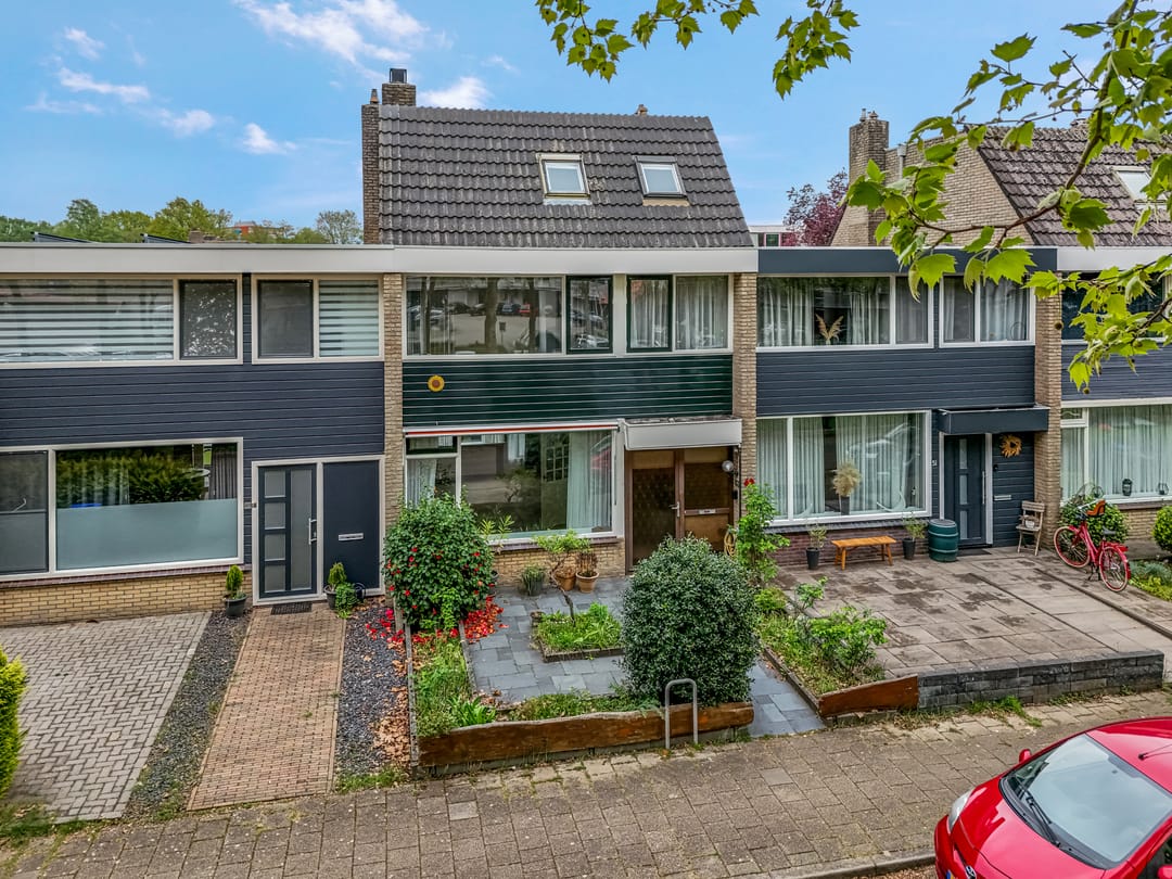 Foto 1 van Pollenstein 49