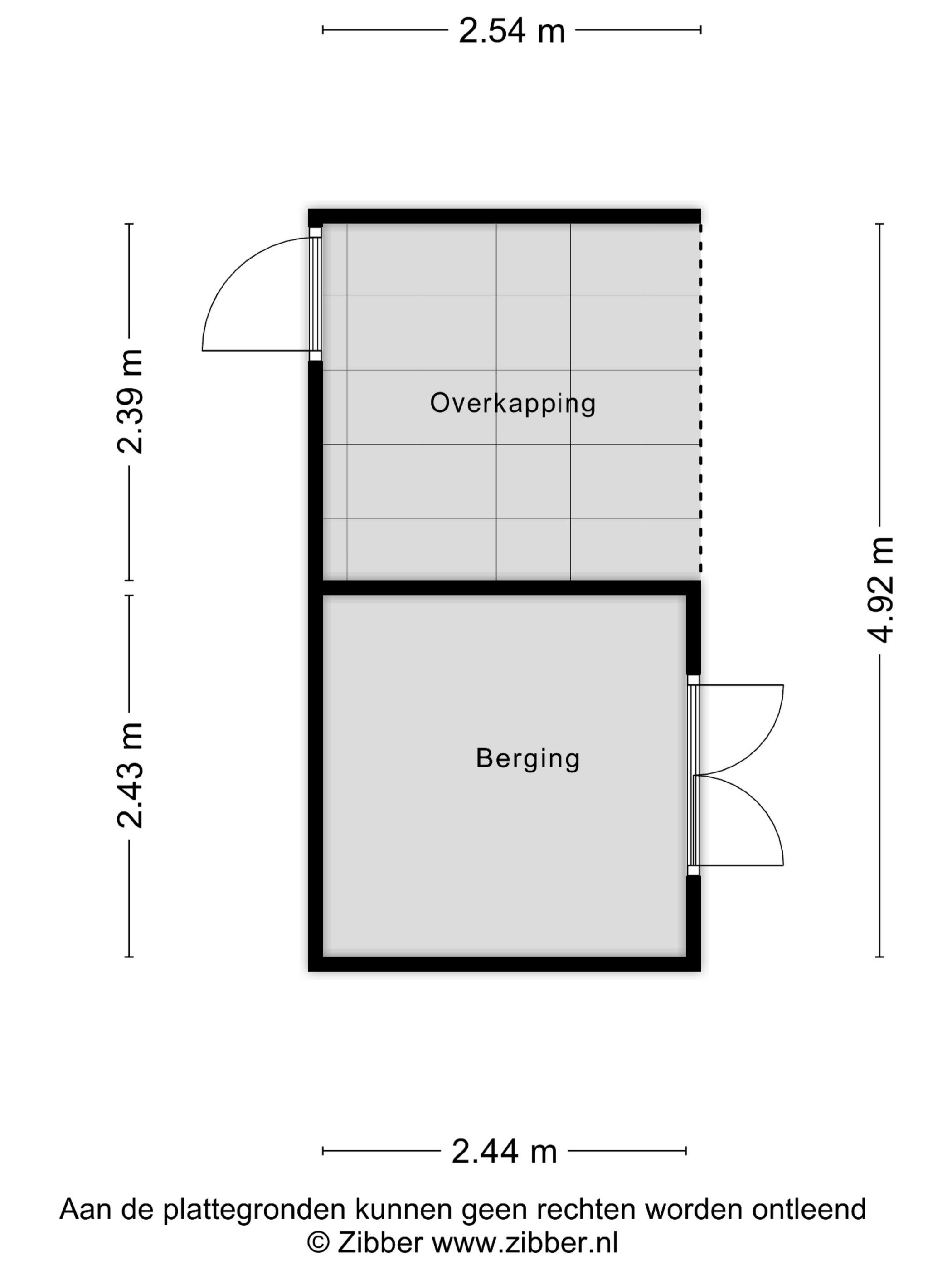 Foto 60 van Lijsterbeslaan 94